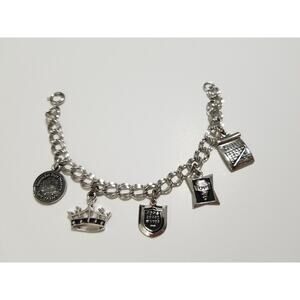 Seven inch Tops bracelet j-5